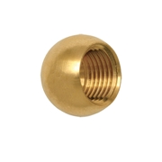 Immagine di SFERA ADATTATORE MM 14 X 1/8"