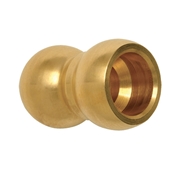 Immagine di SFERA ADATTATORE MM 12 X 1/4"