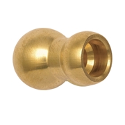 Immagine di SFERA ADATTATORE MM 15 X 1/4"