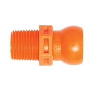 Immagine di RACCORDI 3/8" NPT LOC-LINE 1/2