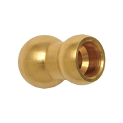 Immagine di SFERA ADATTATORE MM 14 X 1/4"