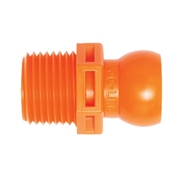 Immagine di RACCORDI 1/2" NPT LOC-LINE 1/2