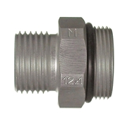 Picture of RACCORDO FILETTATO M12 X 1