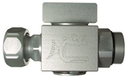 Picture of REGOLATORE DI FLUSSO 1/2" C/SFERA E DADO